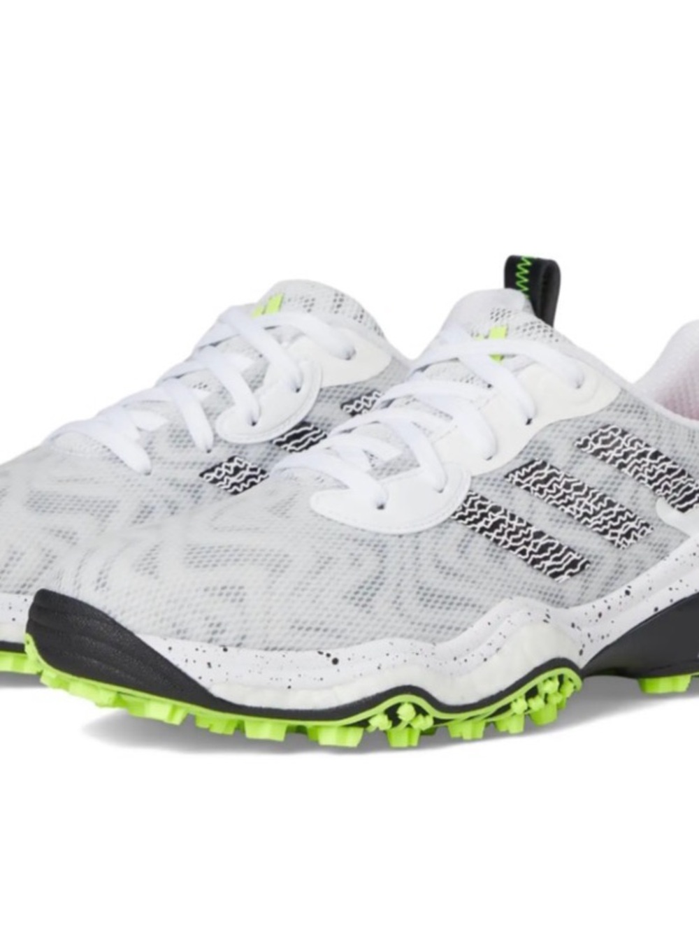 NEW adidas Golf Codechaos 25 Golf Shoes Women's $160 Size 8.5